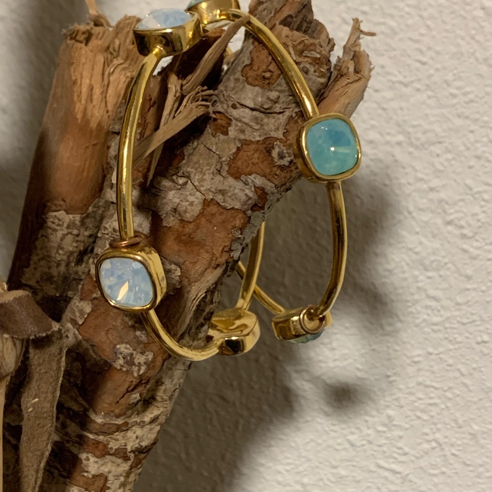 Coach bracelets lot of 2
